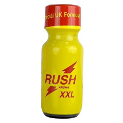 UK Leather Cleaner  RUSH XXL 25mL x20